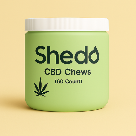 CBD Dog Chews