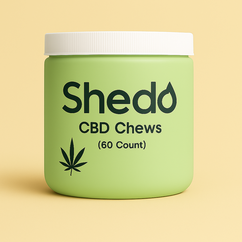 CBD Bundle Option