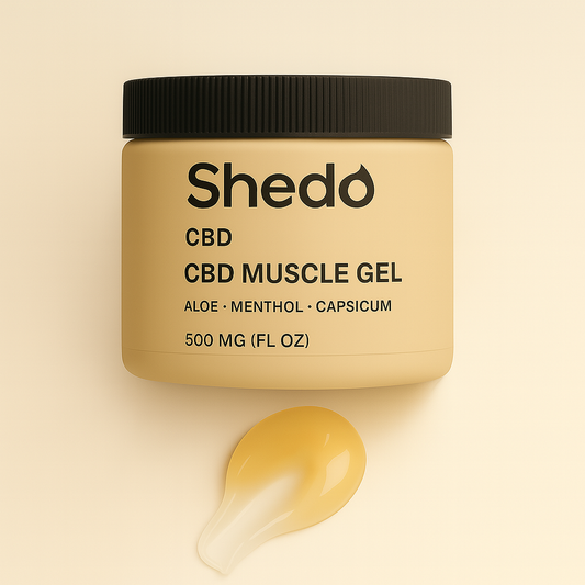 CBD Balm