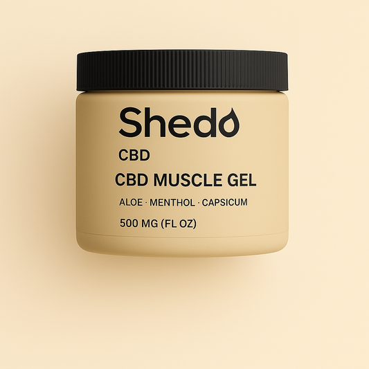 CBD Balm