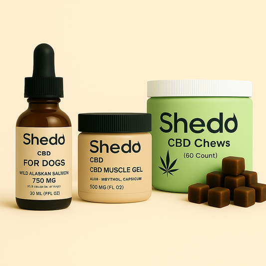 CBD Bundle Option