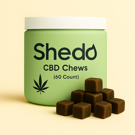 CBD Dog Chews